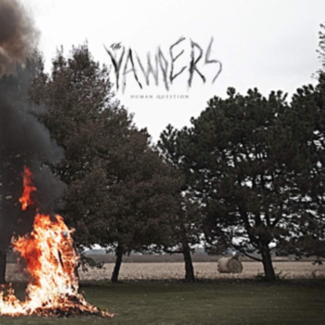 Audio Human Question The Yawpers