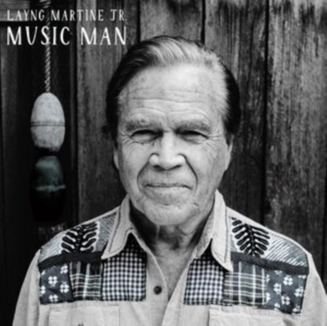 Audio Music Man Layng Marine Jr.