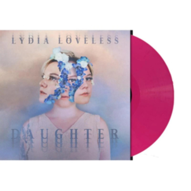 Audio Daughter Lydia Loveless