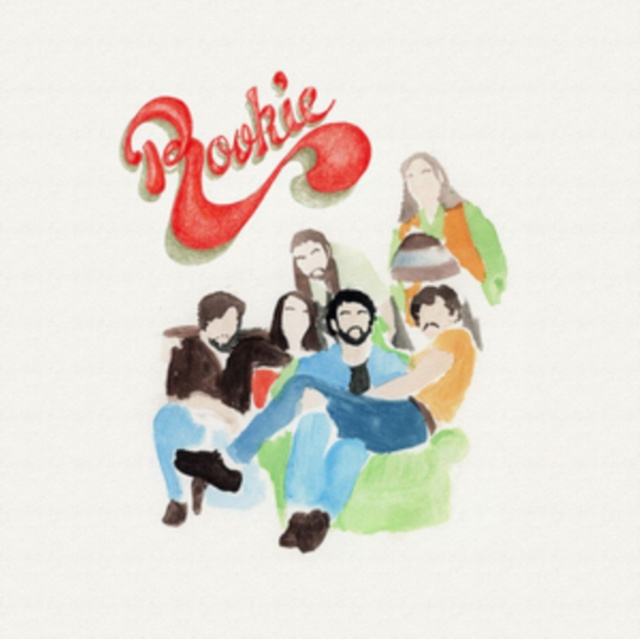 Audio Rookie Rookie