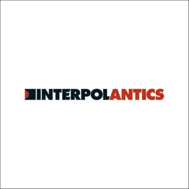 Audio Antics Interpol