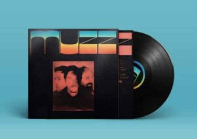 Audio Muzz Muzz