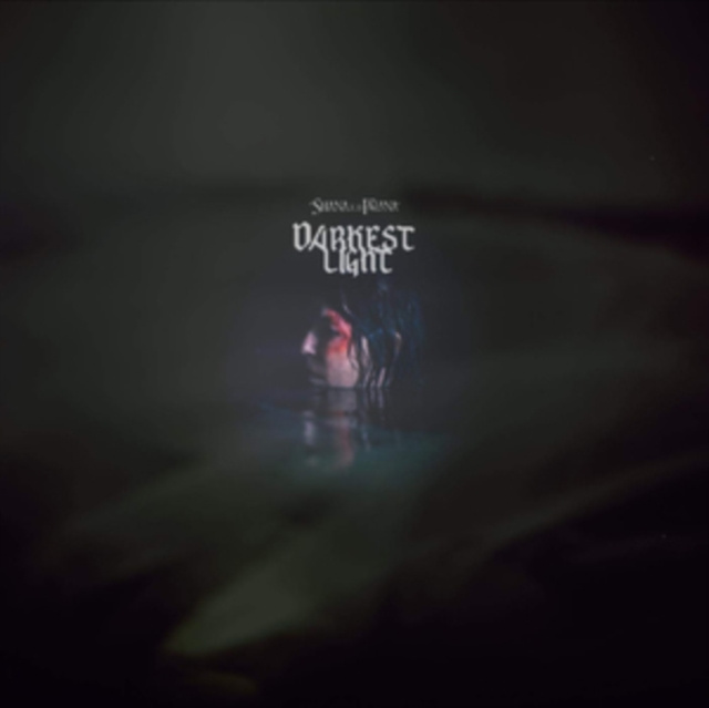 Audio Darkest Light Shana Falana