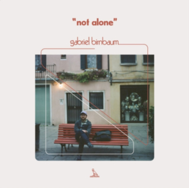 Audio Not Alone Gabriel Birnbaum