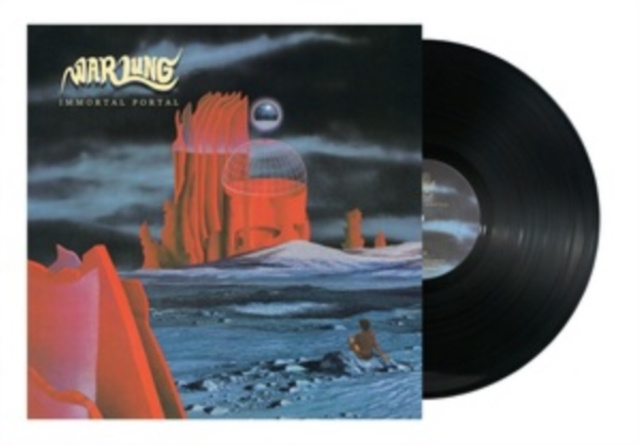 Audio Immortal Portal Warlung