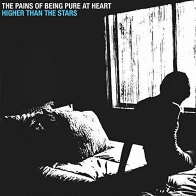 Audio Higher than the stars The Pains of Being Pure at Heart