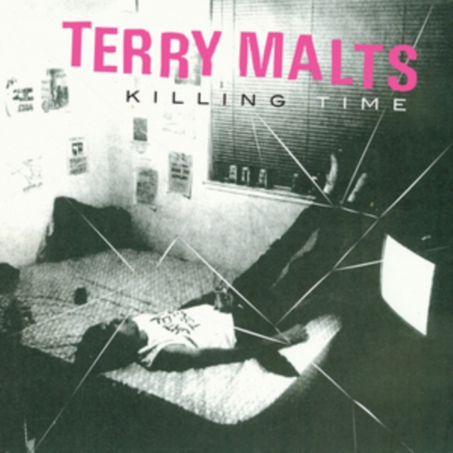 Audio Killing Time Terry Malts