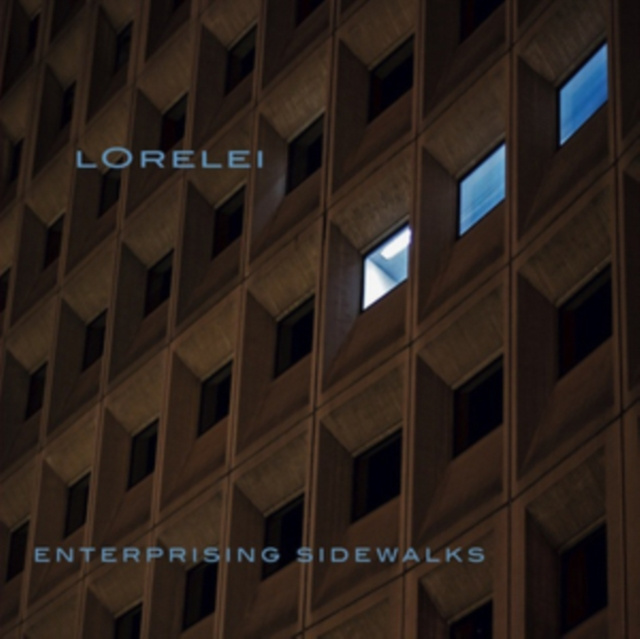 Audio Enterprising Sidewalks Lorelei