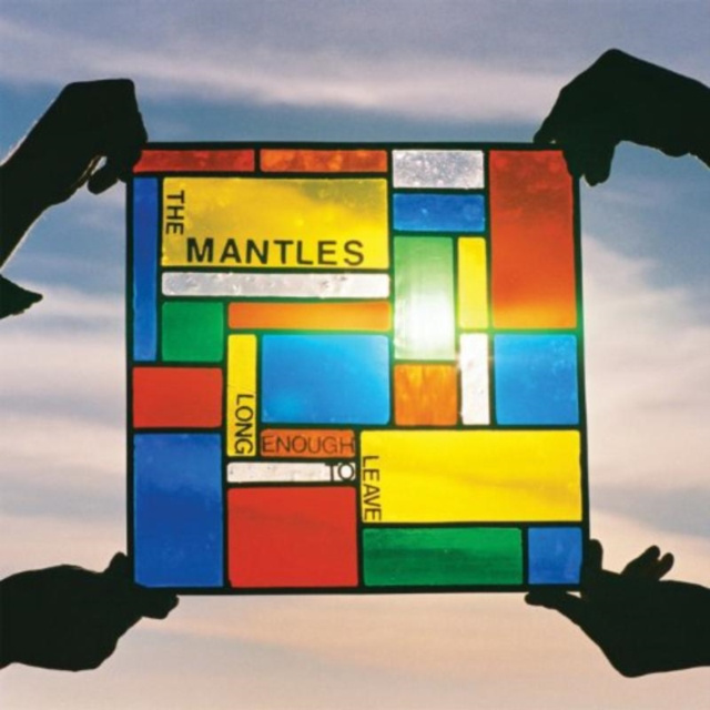 Zvok Long Enough to Leave The Mantles