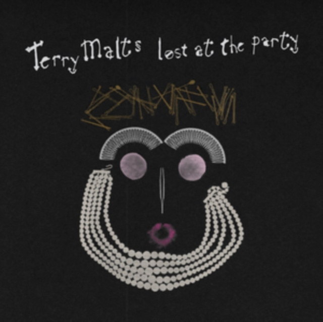 Audio Lost at the Party Terry Malts