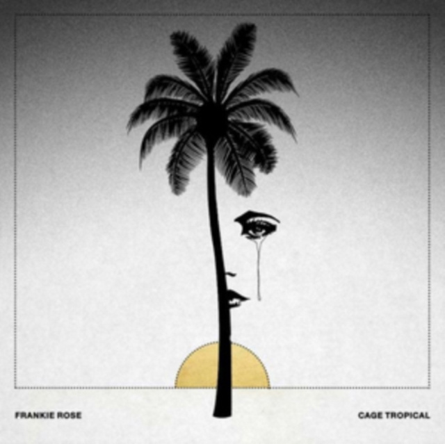 Audio Cage Tropical Frankie Rose