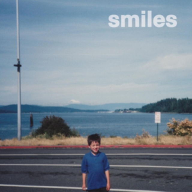 Audio Gone for Good Smiles