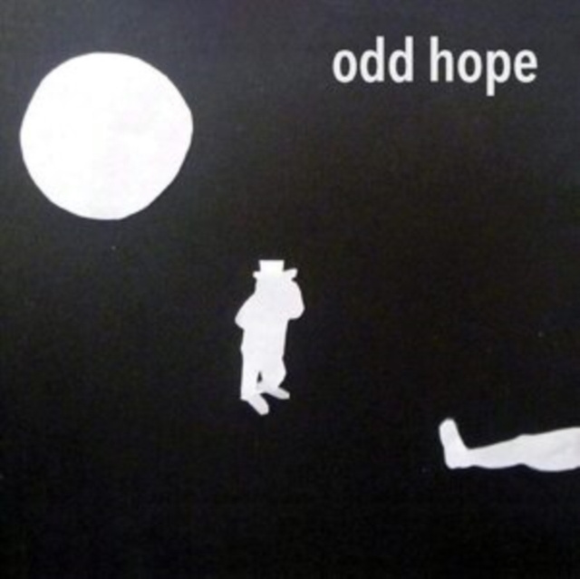 Audio All the Things Odd Hope
