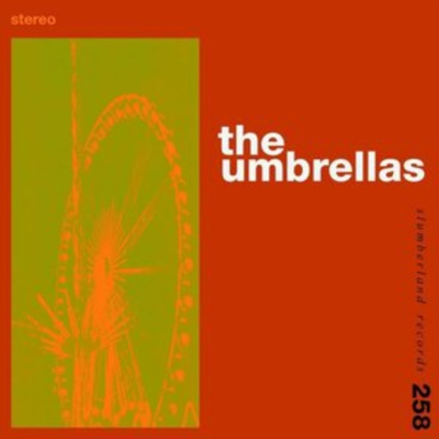 Audio The Umbrellas The Umbrellas