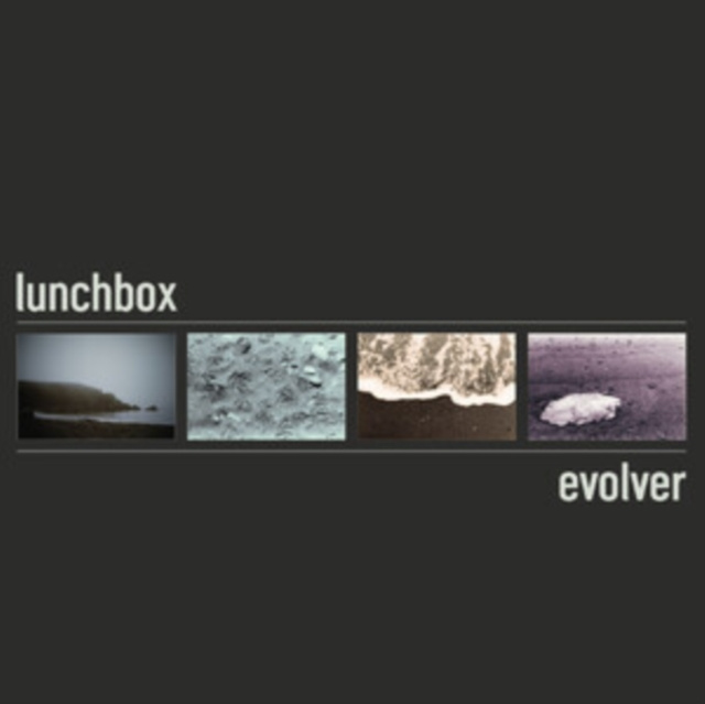 Audio Evolver Lunchbox