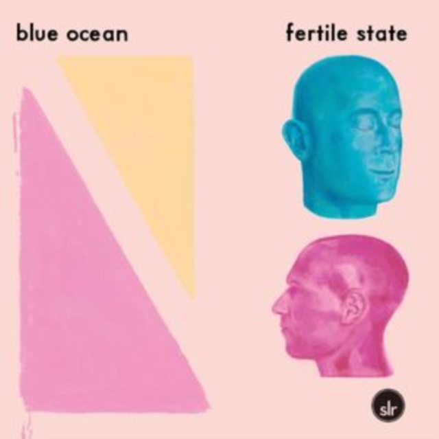 Audio Fertile State Blue Ocean
