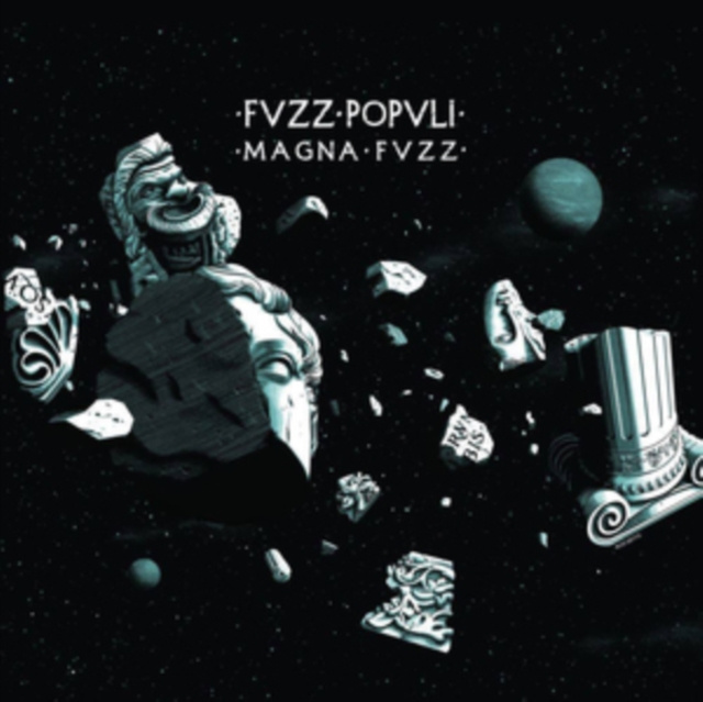 Audio Magna Fvzz Fvzz Popvli