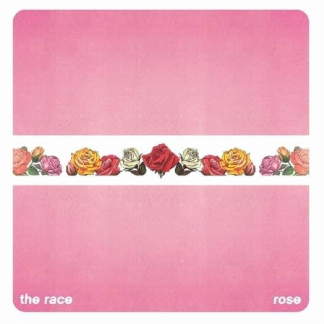 Audio Rose The Race