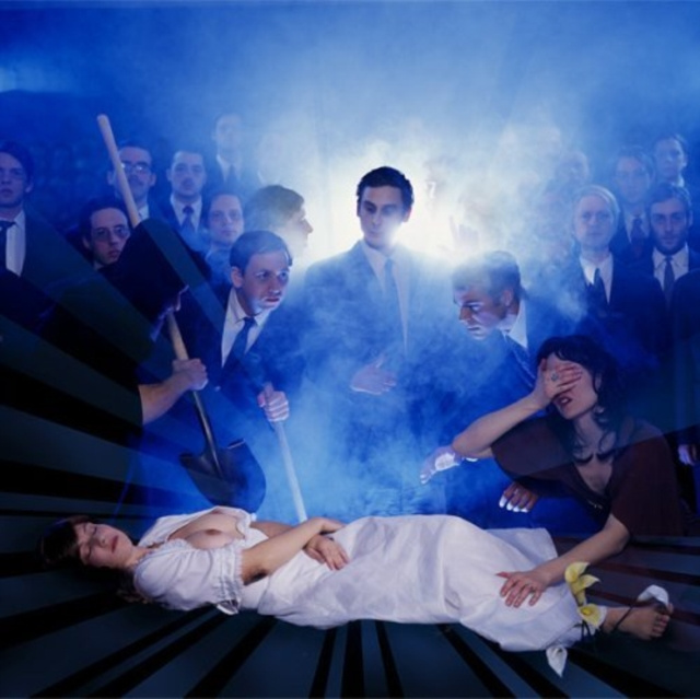 Audio Make believe EP Make Believe