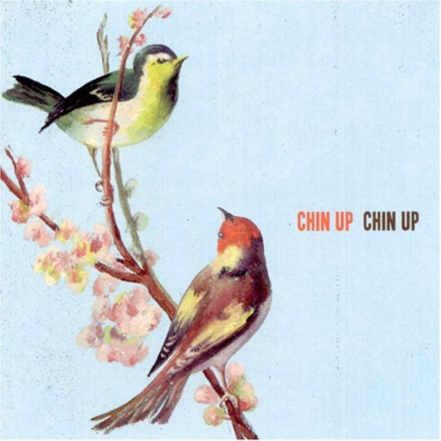 Audio Chin Up Chin Up 