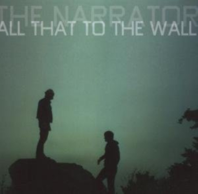 Audio All That to the Wall 