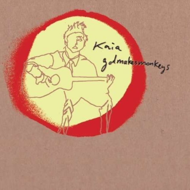 Audio Godmakesmonkeys Kaia