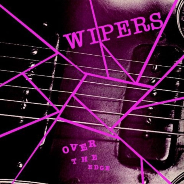 Audio Over the Edge Wipers