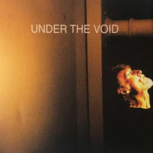 Audio Tim Hodgkinson: Under the Void 