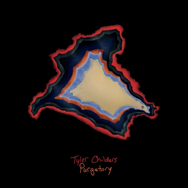 Audio Purgatory Tyler Childers