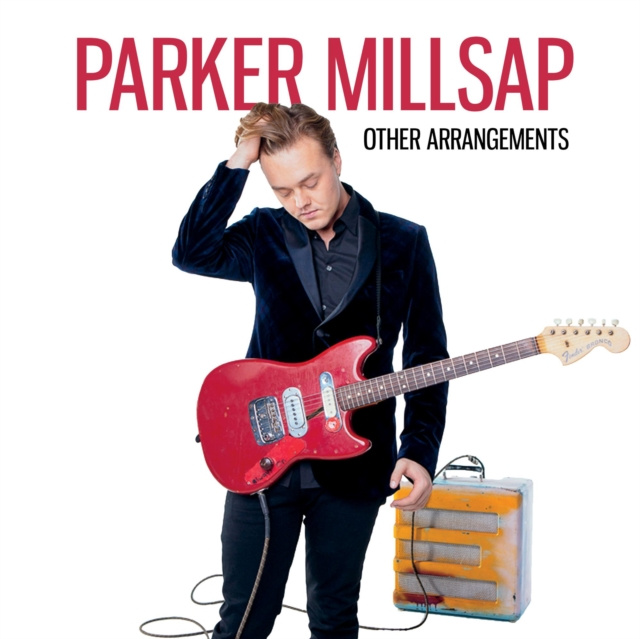 Audio Other Arrangements Parker Millsap