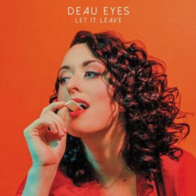 Audio Let It Leave Deau Eyes