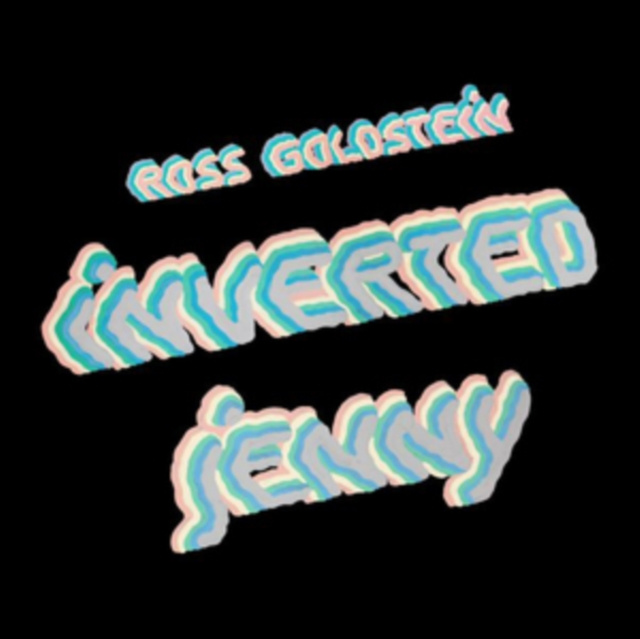 Audio Inverted Jenny Ross Goldstein