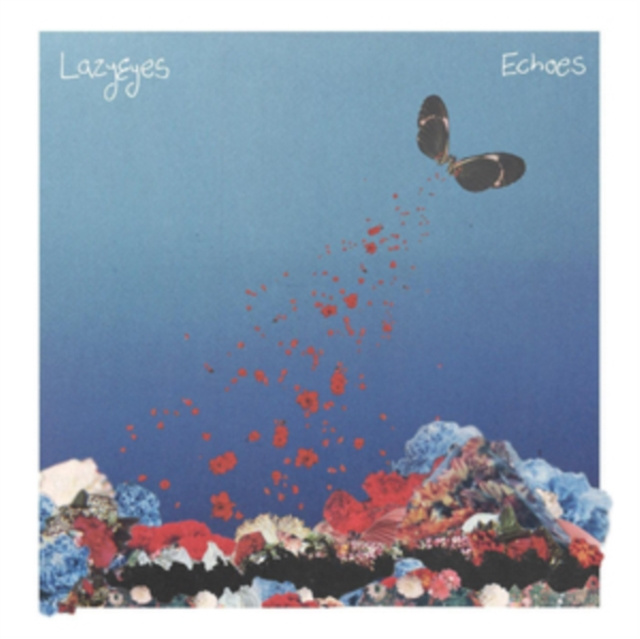 Audio Echoes LazyEyes