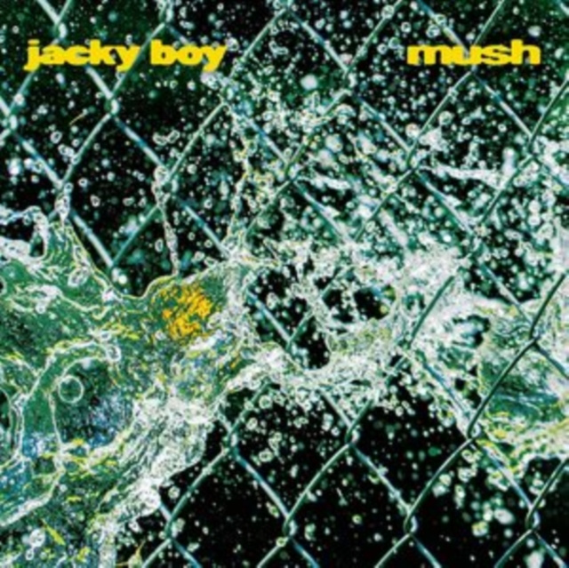 Audio Mush Jacky Boy