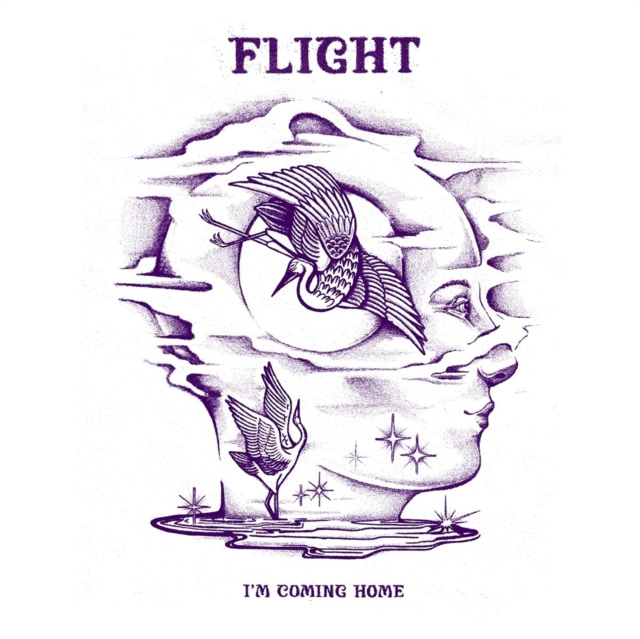 Audio I'm Coming Home Flight