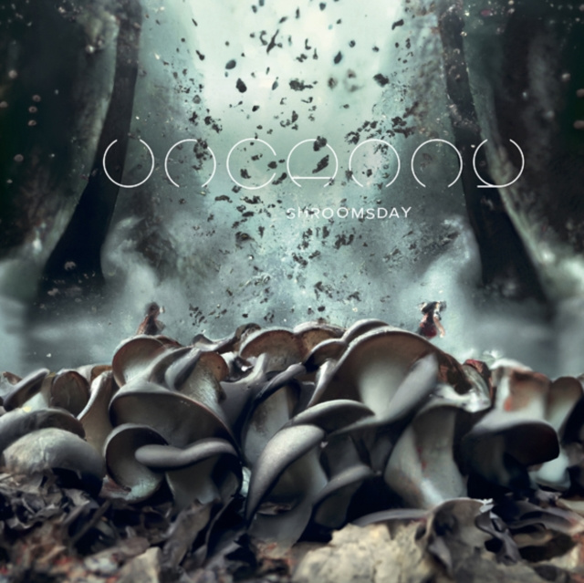 Audio Shroomsday Uncanny