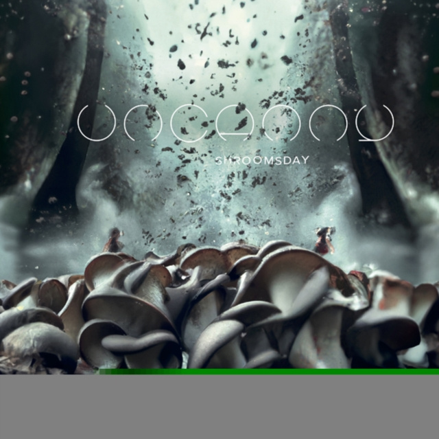Audio Shroomsday Uncanny