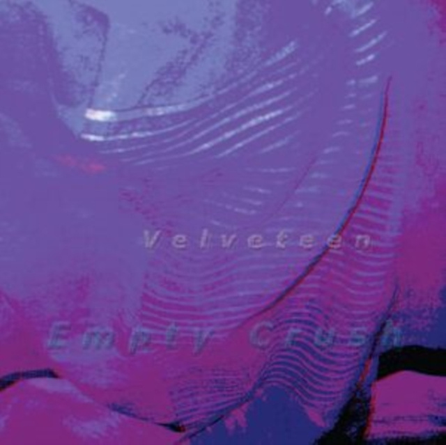 Audio Empty Crush Velveteen