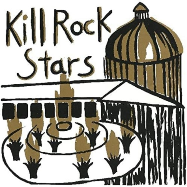Audio Kill rock stars Various Artists