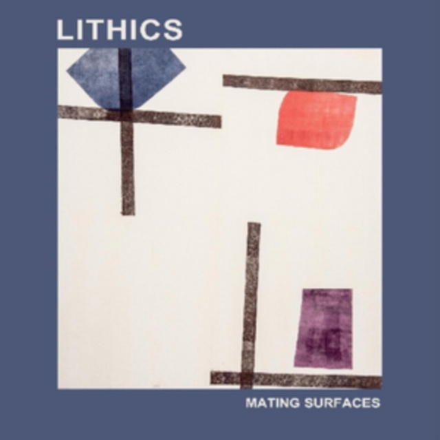 Audio Mating Surfices Lithics