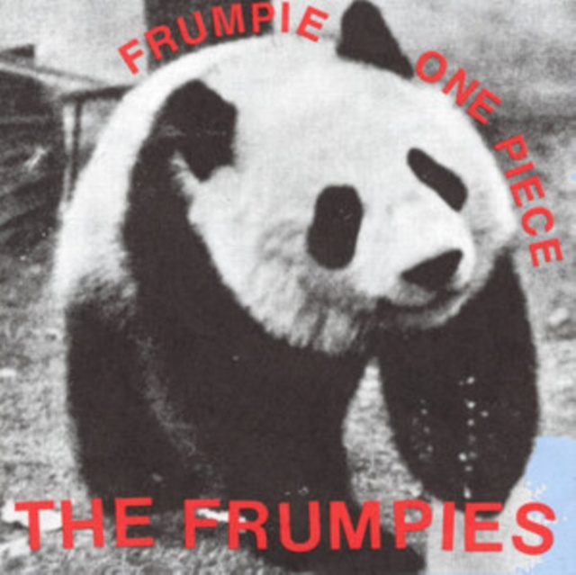 Audio Frumpie One Piece/Frumpies Forever (RSD 2020) The Frumpies
