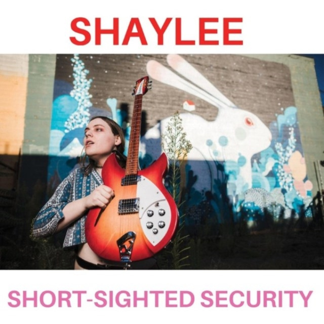 Audio Short-sighted Security Shaylee