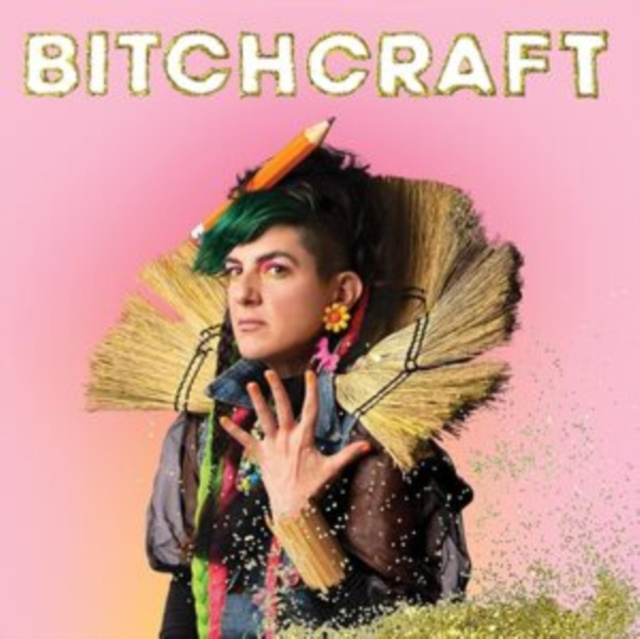 Audio Bitchcraft Bitch