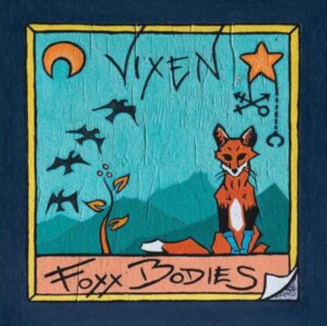 Audio Vixen Foxx Bodies