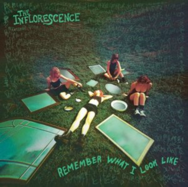 Audio Remember What I Look Like The Inflorescence