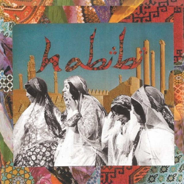 Audio Habibi Habibi