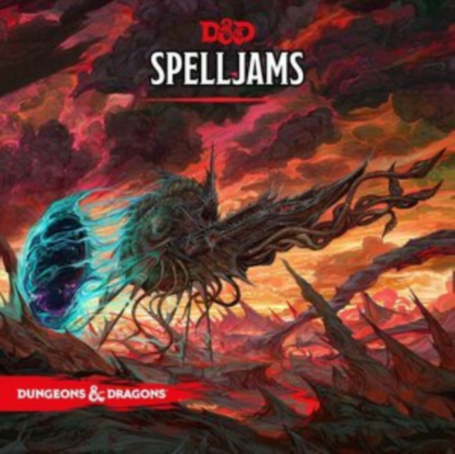 Audio Spelljams Various Artists