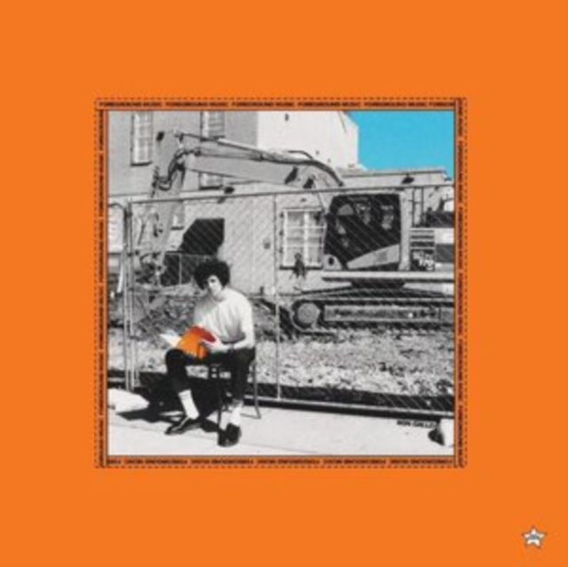 Audio Foreground Music Ron Gallo