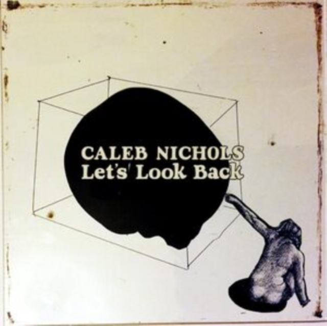 Audio Let's Look Back Caleb Nichols