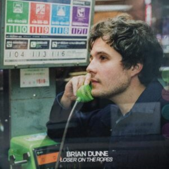 Audio Loser On the Ropes Brian Dunne
